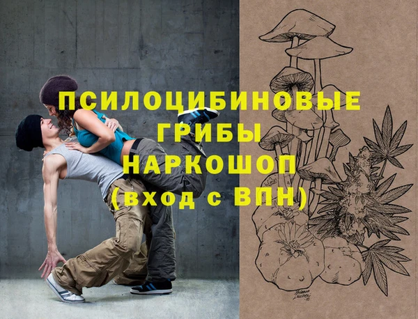 Альфа ПВП Алексеевка